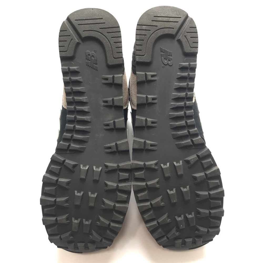 New Balance Classic 574 Casual Comfort Shoes 12 2E - Picture 12 of 13